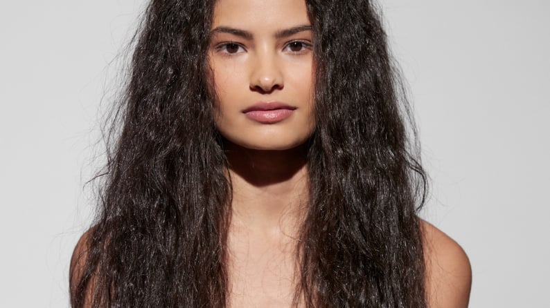 The Scientific Truth Behind Curly Hair